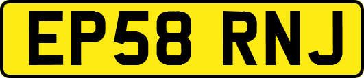 EP58RNJ