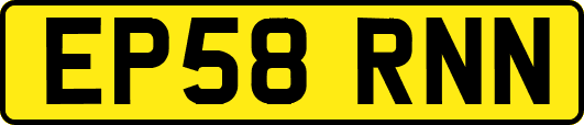 EP58RNN