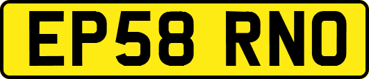 EP58RNO