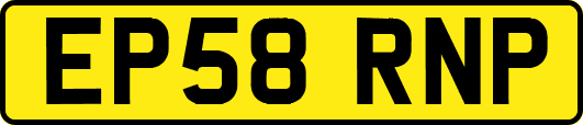 EP58RNP