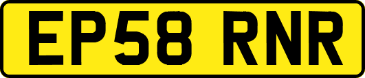 EP58RNR