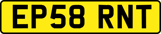EP58RNT