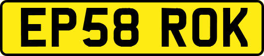 EP58ROK