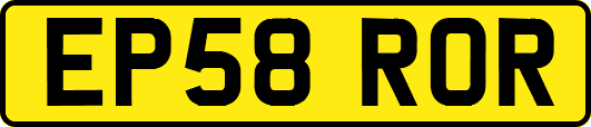 EP58ROR
