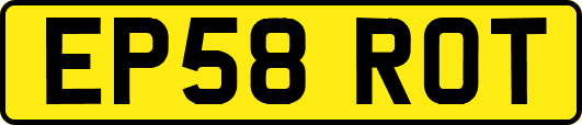 EP58ROT