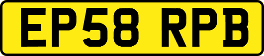 EP58RPB
