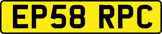 EP58RPC