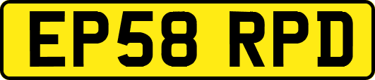 EP58RPD
