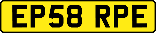 EP58RPE