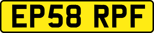 EP58RPF