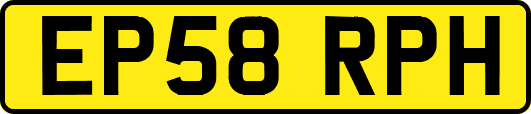 EP58RPH