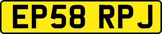 EP58RPJ