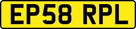EP58RPL