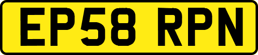 EP58RPN