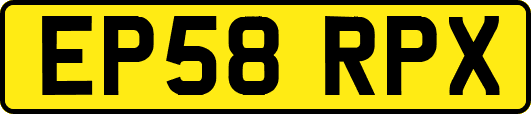 EP58RPX