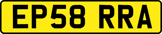 EP58RRA