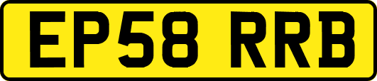 EP58RRB