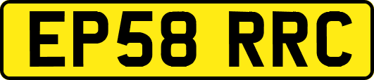 EP58RRC