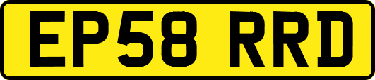 EP58RRD
