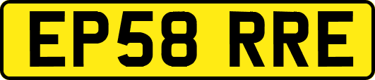 EP58RRE