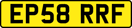 EP58RRF