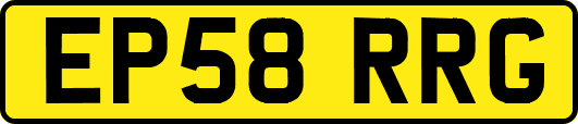 EP58RRG