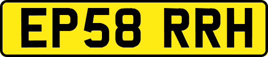 EP58RRH