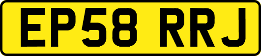 EP58RRJ