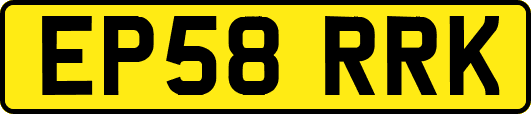 EP58RRK