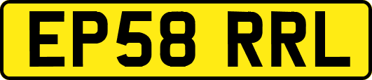 EP58RRL