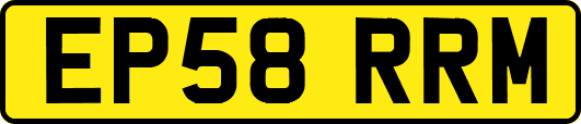 EP58RRM