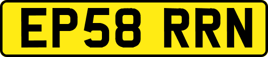 EP58RRN