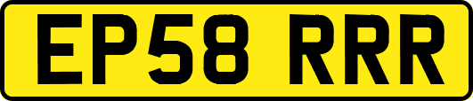 EP58RRR