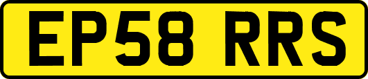 EP58RRS
