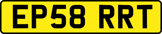 EP58RRT