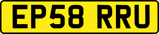 EP58RRU