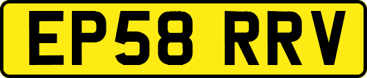 EP58RRV