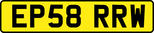 EP58RRW