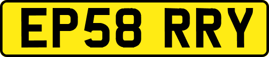 EP58RRY