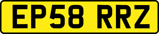 EP58RRZ