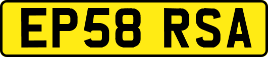 EP58RSA
