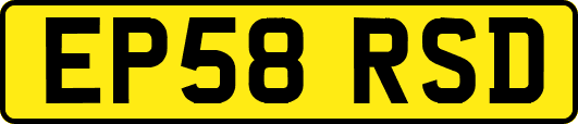 EP58RSD
