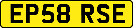 EP58RSE