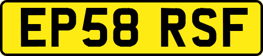 EP58RSF