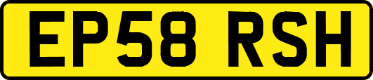 EP58RSH