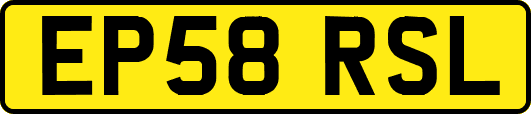 EP58RSL