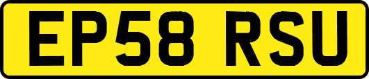 EP58RSU