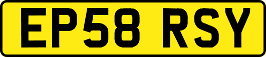 EP58RSY