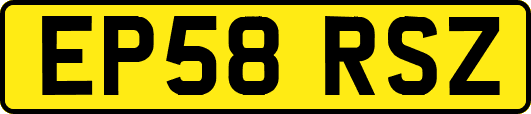 EP58RSZ