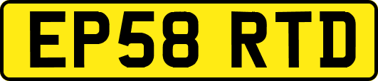 EP58RTD